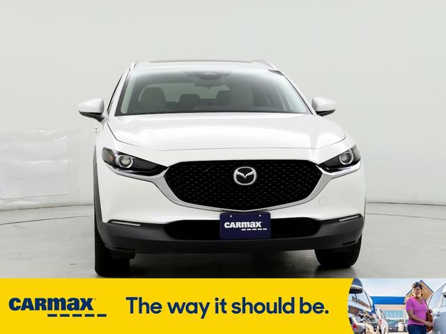 2024 mazda cx-30 2.5 s preferred package