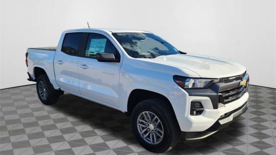2024 Chevrolet