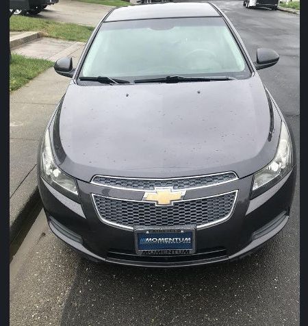 2011 chevrolet cruze for sale in california by owner