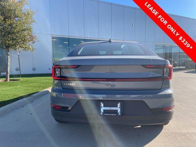 2024 polestar 2 long range dual motor