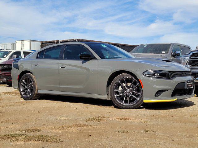 2023 dodge charger r/t