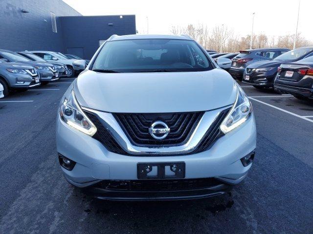 certified 2016 nissan murano platinum white marsh, md 21162 for sale in white marsh, maryland