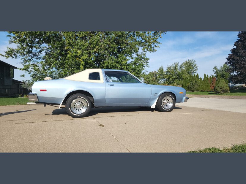 1977 plymouth volare
