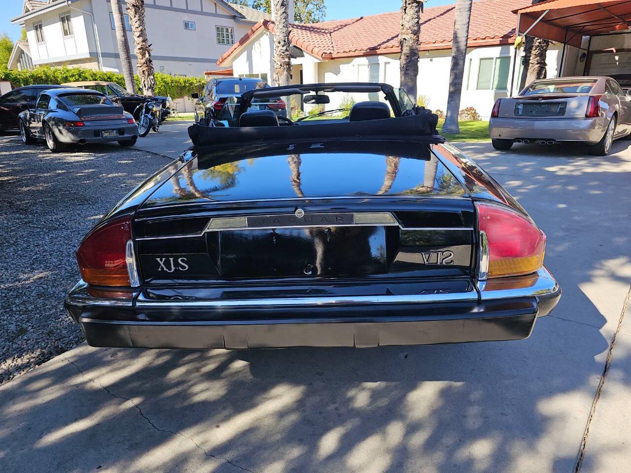 1990 jaguar xj