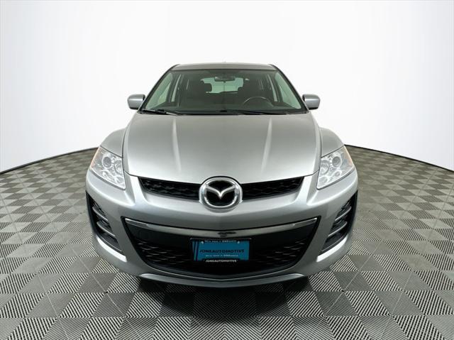 2011 mazda cx-7 i sport