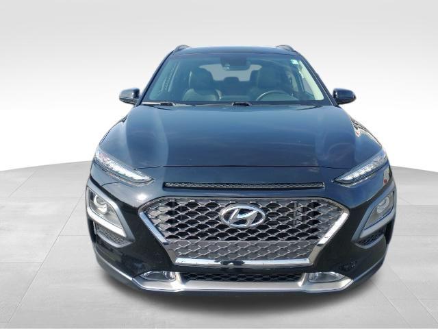 2020 hyundai kona limited