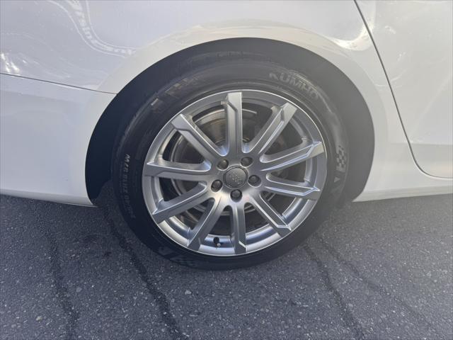 2010 audi a4 2.0t premium plus quattro