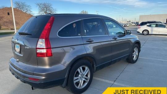 2010 Honda CR-V