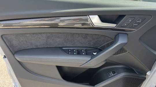 2024 Audi SQ5