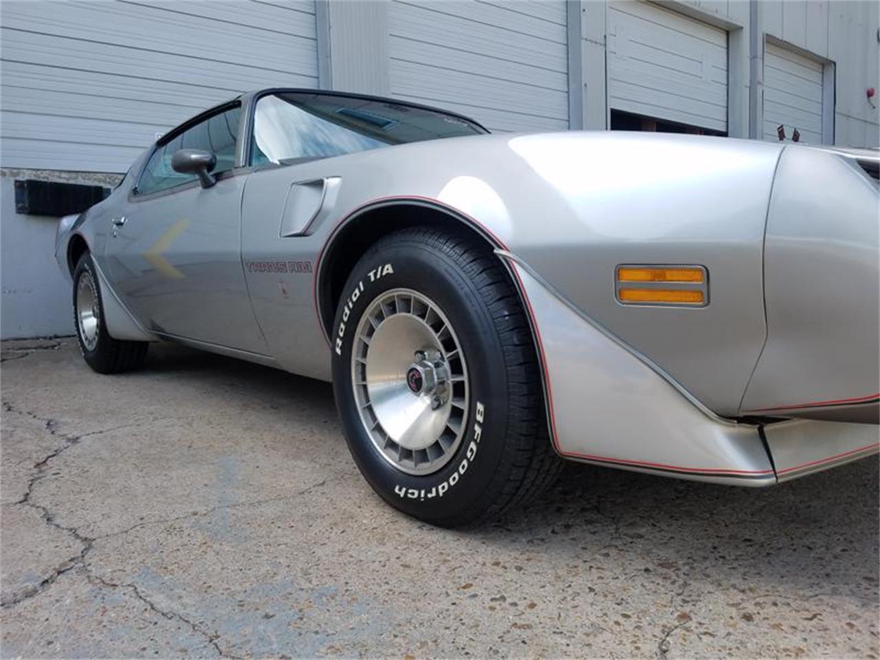 1979 pontiac firebird trans am