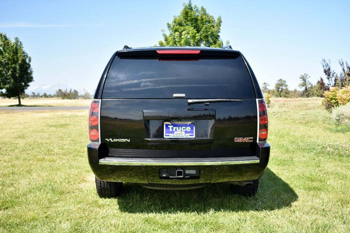used 2007 gmc yukon awd denali redmond, or 97756 for sale in eagle crest, oregon