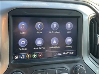 2020 Chevrolet Silverado 3500hd lt