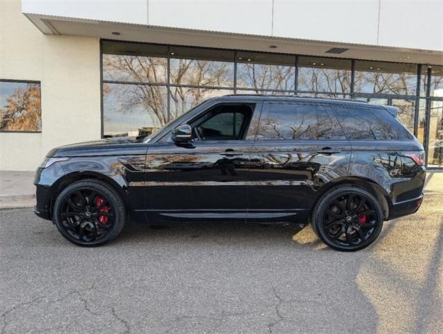 2020 land rover range rover sport autobiography