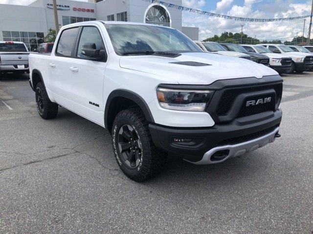 new 2019 ram 1500 2wd crew cab rebel albany, ga 31705 for sale in albany, georgia