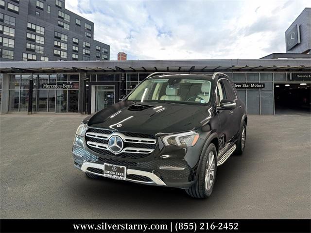 2021 mercedes-benz gle 350 base 4matic