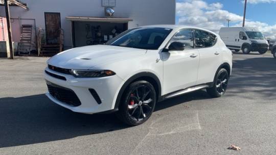 2024 Dodge Hornet