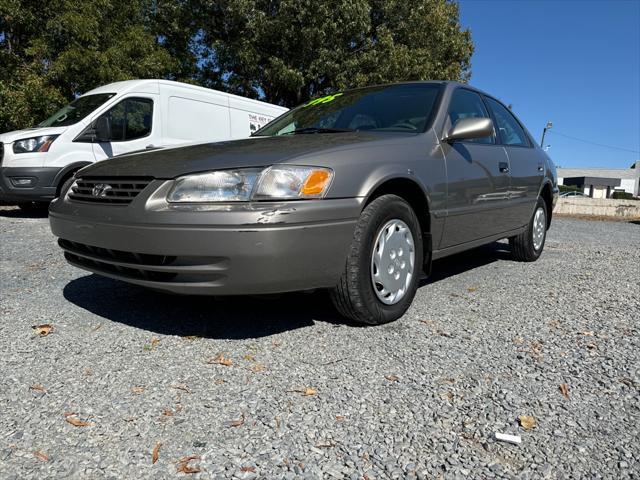 1999 toyota camry ce