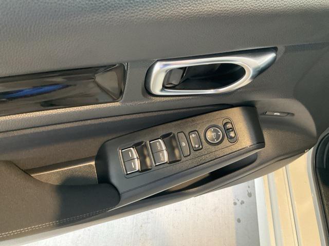 2024 honda civic ex