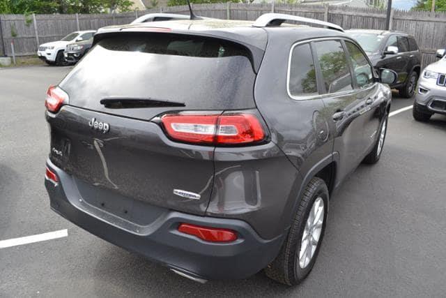2015 jeep cherokee latitude 4x4 latitude 4dr suv for sale in nashua, new hampshire