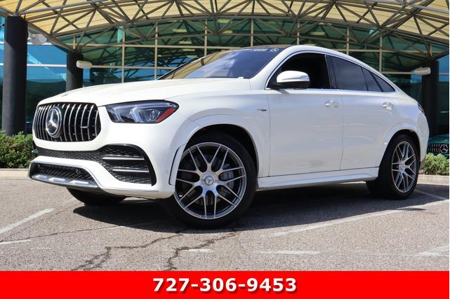 2023 mercedes-benz amg gle 53