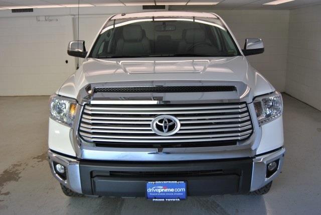 2014 toyota tundra limited 4x4 limited 4dr crewmax cab pickup sb (5.7l v8 for sale in saco, maine