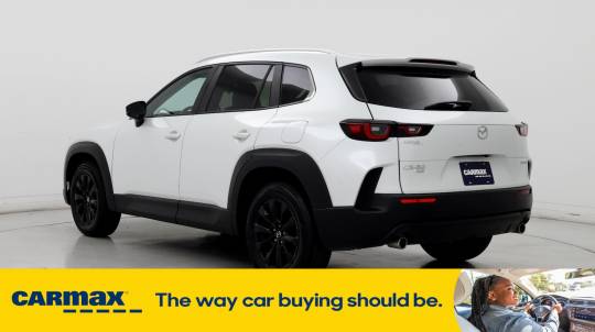 2023 Mazda CX-50