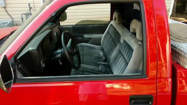 1994 chevrolet 1500 pickup