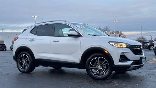 2023 Buick Encore GX
