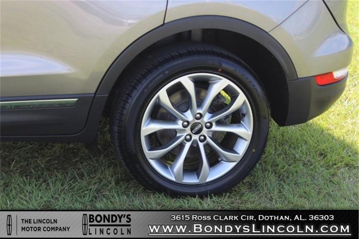 certified 2017 lincoln mkc fwd select dothan, al 36303 for sale in dothan, alabama