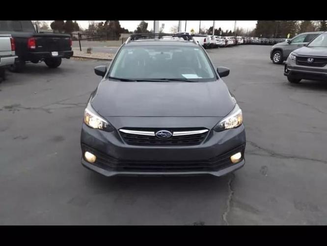 2022 subaru impreza premium wagon 4d in lindon, utah