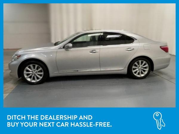2012 lexus ls in saint louis, missouri