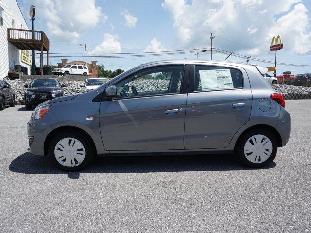 new 2019 mitsubishi mirage es princeton, wv 24740 for sale in elgood, west virginia