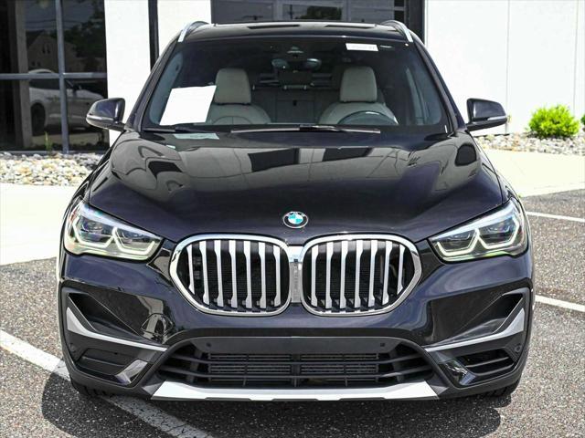 2021 bmw x1 xdrive28i