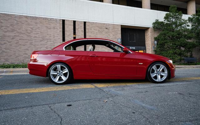 2008 bmw 335 i