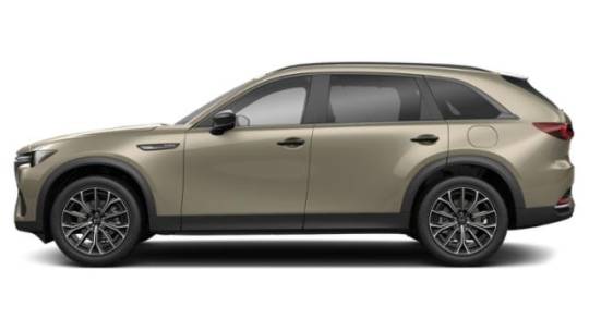2025 Mazda CX-70