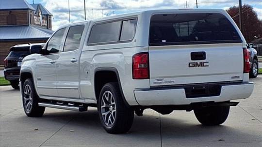 2014 GMC Sierra 1500
