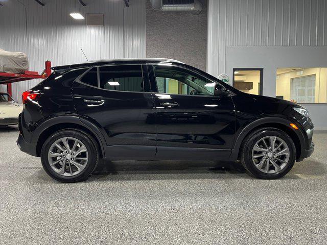 2022 buick encore gx essence