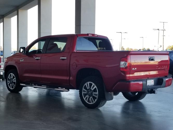 certified 2019 toyota tundra 4x4 crewmax albuquerque, nm 87123 for sale in albuquerque, new mexico