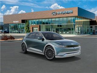2024 Hyundai IONIQ 5 limited