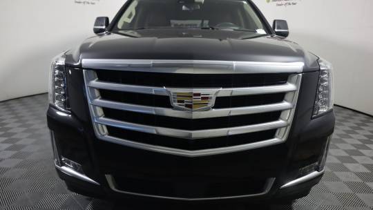 2019 Cadillac Escalade