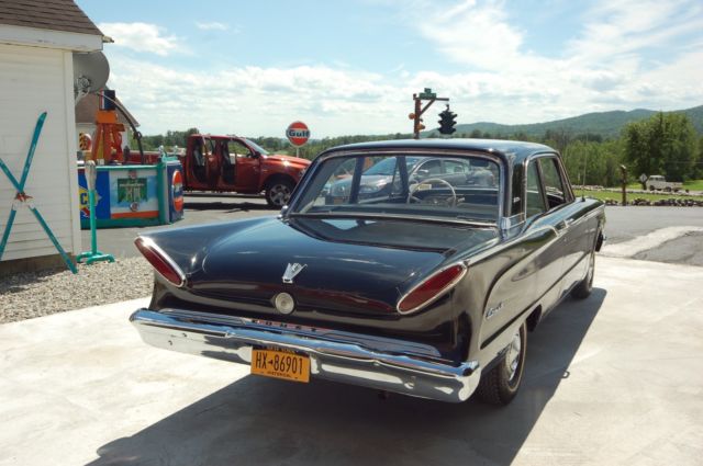1961 mercury comet 29 thousand original mile survivor beautiful