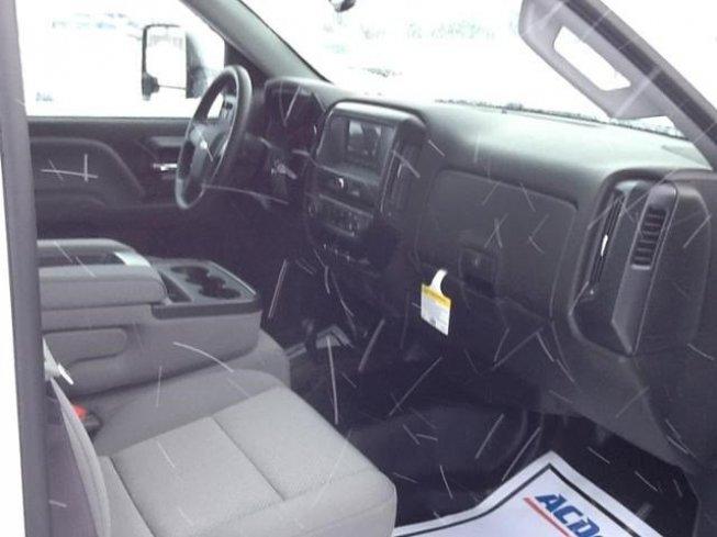 2017 chevrolet silverado 1500 ls for sale in helena, montana