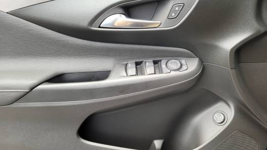 2025 Buick Envista