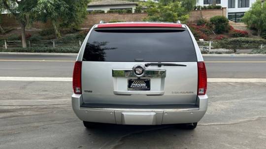2011 Cadillac Escalade