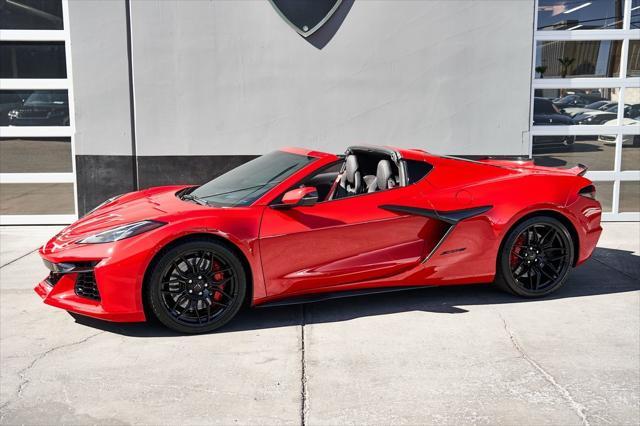 2023 chevrolet corvette z06