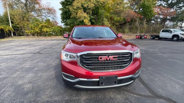 2019 gmc acadia sle-1