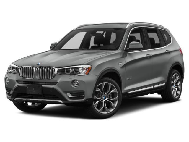 2015 bmw x3 xdrive35i