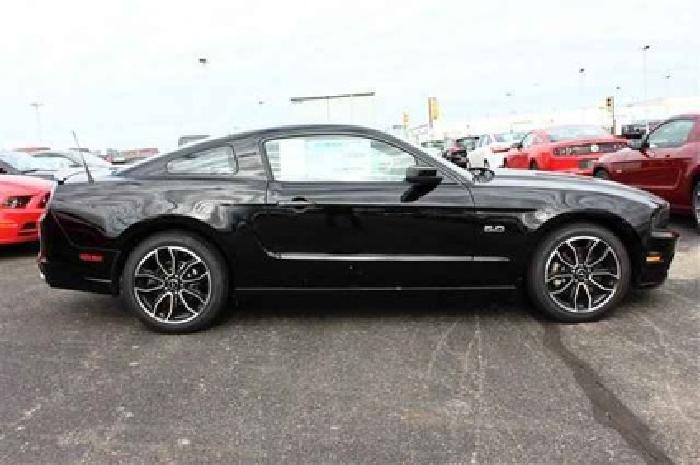 2014 ford mustang premium in groveport, oh