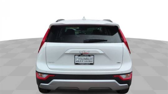 2024 Kia Niro