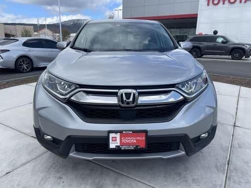 2019 honda cr-v ex-l in kingsley field, oregon